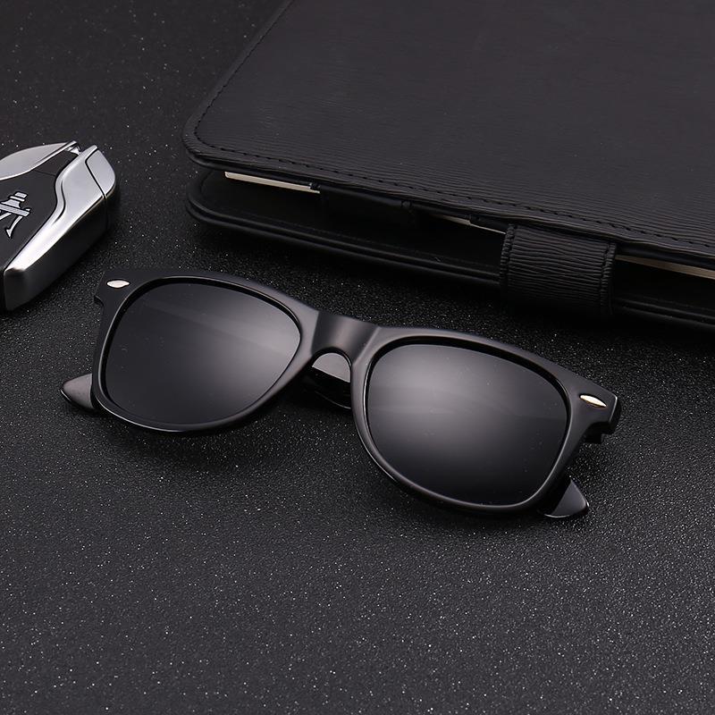 Wholesale PC Box Rice Nail Sunglasses